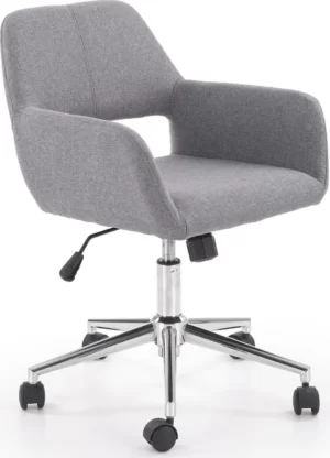 Halmar kreslo komp yuternoye morel 2 v ch morel fot popiel 0