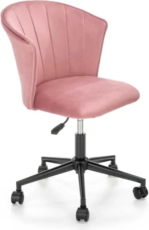 Halmar kreslo komp yuternoye pasco 2 v ch pasco fot rozowy 0