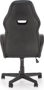 Halmar kreslo komp yuternoye ragnar chernyy krasnyy 2 v ch ragnar fot czerwony 5