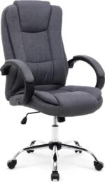 Halmar kreslo komp yuternoye relax 2 2 v ch relax 2 fot c popiel 0