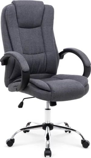 Halmar kreslo komp yuternoye relax 2 2 v ch relax 2 fot c popiel 0