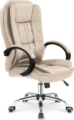 Halmar kreslo komp yuternoye relax 2 v ch relax fot bezowy 0