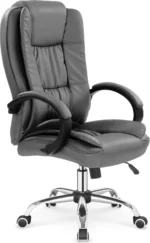 Halmar kreslo komp yuternoye relax 2 v ch relax fot popiel 0