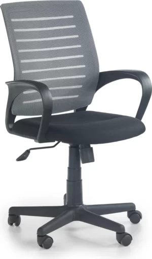 Halmar kreslo komp yuternoye santana 2 v ch santana fot popiel 0