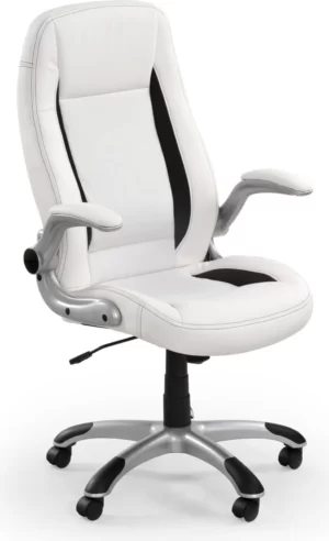 Halmar kreslo komp yuternoye saturn 2 v ch saturn fot bialy 0