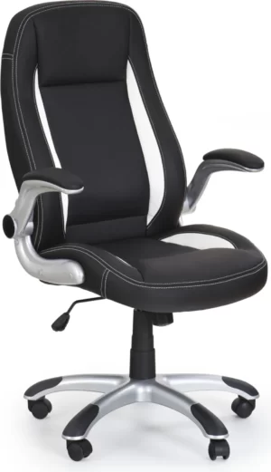 Halmar kreslo komp yuternoye saturn 2 v ch saturn fot czarny 0