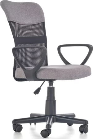 Halmar kreslo komp yuternoye timmy 2 v ch timmy fot popiel 0