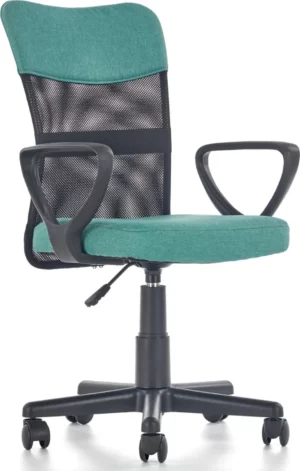 Halmar kreslo komp yuternoye timmy 2 v ch timmy fot turkusowy 0