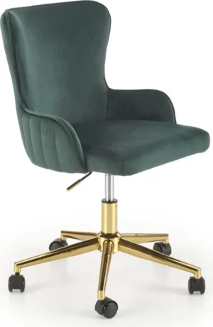 Halmar kreslo komp yuternoye timoteo 2 v ch timoteo fot c zielony 0