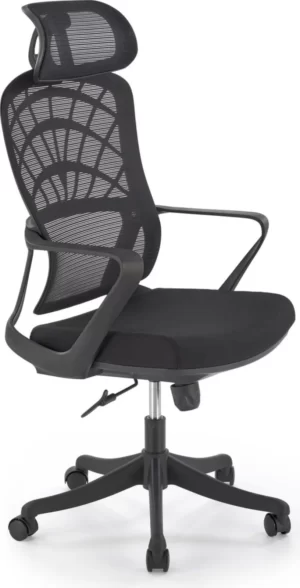 Halmar kreslo komp yuternoye vesuvio chernyy 2 v ch vesuvio fot 0