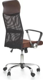 Halmar kreslo komp yuternoye vire 2 v ch vire fot brazowy 1