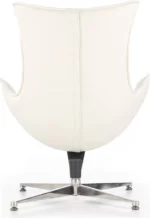 Halmar kreslo luxor 2 v ch luxor fot bialy 5