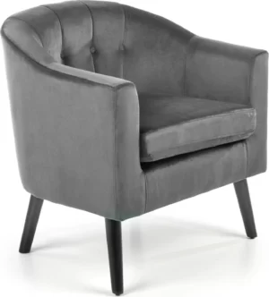 Halmar kreslo marshal 2 v ch marshal fot popiel 1