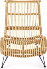 Halmar kreslo melody 2 v ch melody fot 4