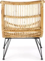 Halmar kreslo melody 2 v ch melody fot 5