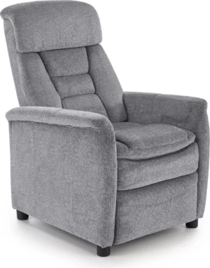 Halmar kreslo raskladnoye jordan 2 v ch jordan fot popielaty 0