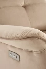 Halmar kreslo raskladnoye semir 2 v ch semir fot bezowy 4
