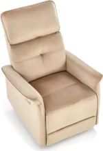 Halmar kreslo raskladnoye semir 2 v ch semir fot bezowy 7