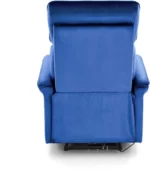 Halmar kreslo raskladnoye semir 2 v ch semir fot granatowy 7