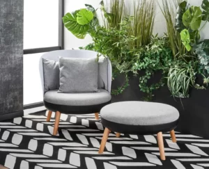 Halmar kreslo scandi 2 v ch scandi fot 0