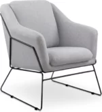 Halmar kreslo soft 2 2 v ch soft 2 fot 0