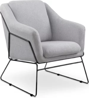 Halmar kreslo soft 2 2 v ch soft 2 fot 0