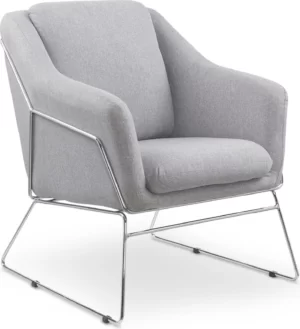 Halmar kreslo soft 2 v ch soft fot 0