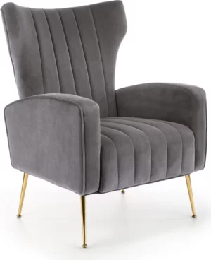 Halmar kreslo vario 2 v ch vario fot popielaty 0