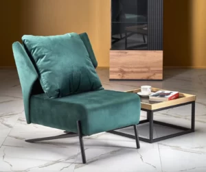 Halmar kreslo victus 2 v ch victus fot c zielony 0