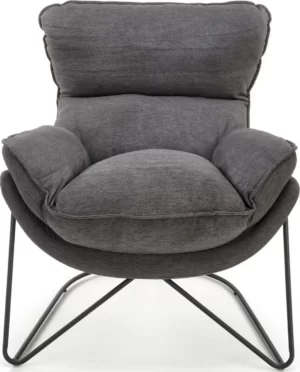 Halmar kreslo volker 2 v ch volker fot 1