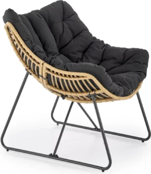 Halmar kreslo whisper 2 v ch whisper fot 1