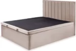 Halmar krovat asento 2 v pl asento 160 loz j bezowy 3