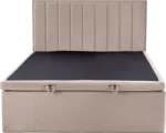 Halmar krovat asento 2 v pl asento 160 loz j bezowy 5