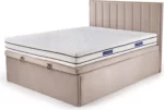 Halmar krovat asento 2 v pl asento 160 loz j bezowy 7