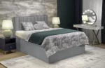 Halmar krovat asento 2 v pl asento 160 loz popiel 0