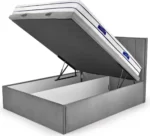 Halmar krovat asento 2 v pl asento 160 loz popiel 2