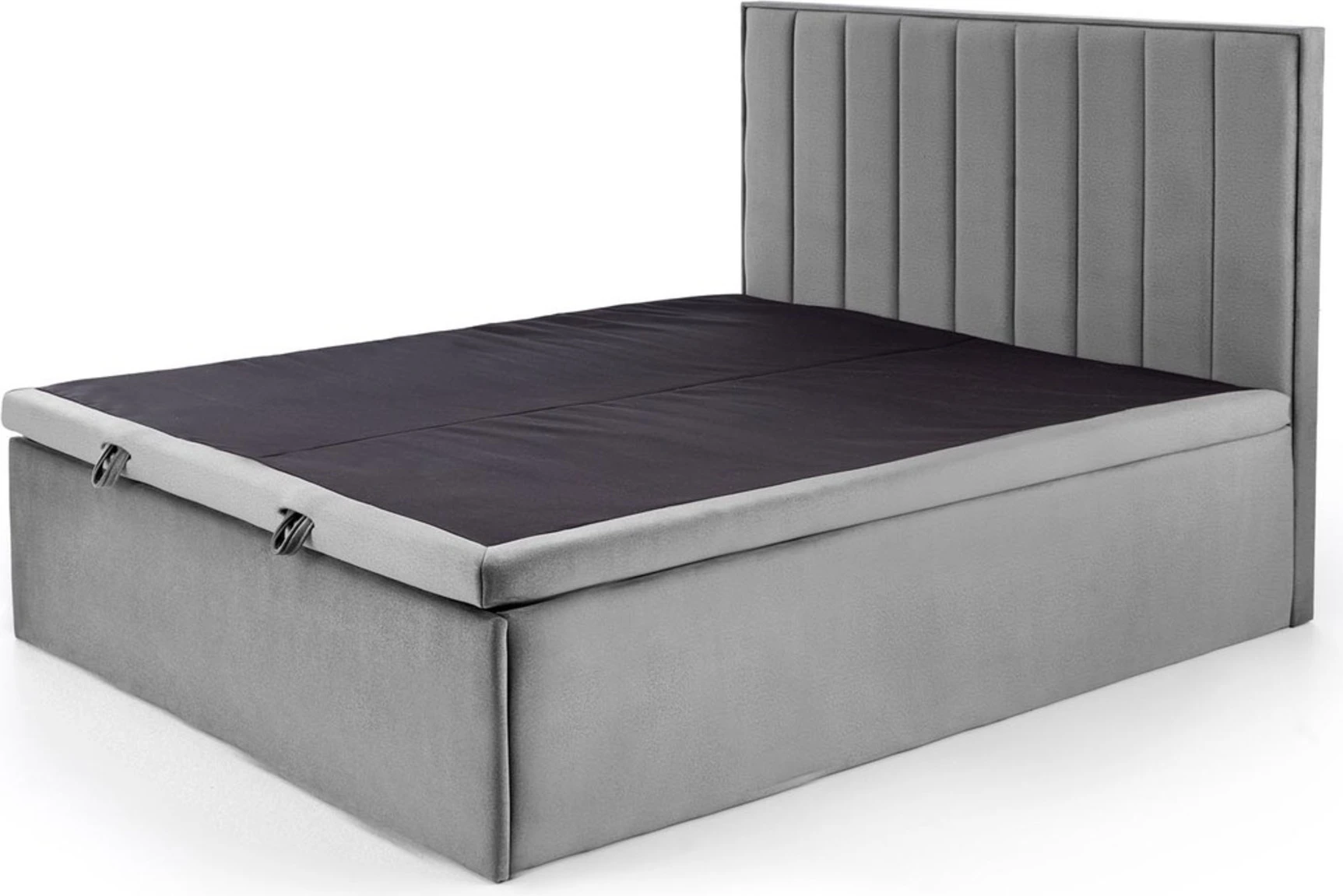 Halmar krovat asento 2 v pl asento 160 loz popiel 4