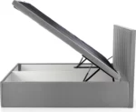 Halmar krovat asento 2 v pl asento 160 loz popiel 5