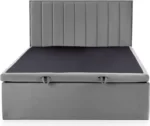 Halmar krovat asento 2 v pl asento 160 loz popiel 6