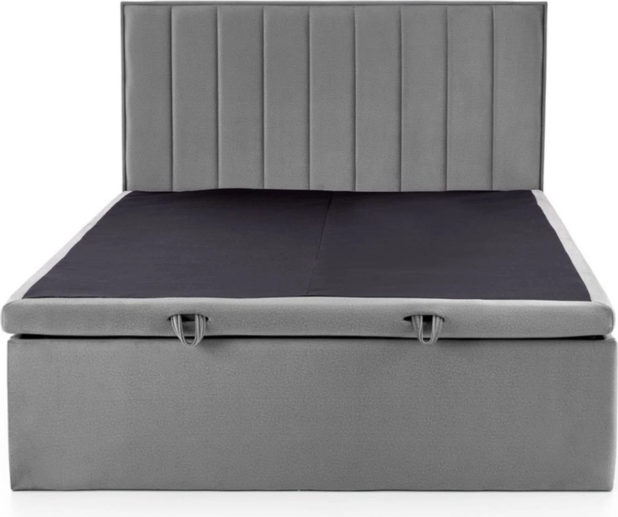 Halmar krovat asento 2 v pl asento 160 loz popiel 6