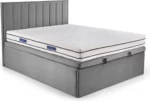 Halmar krovat asento 2 v pl asento 160 loz popiel 7