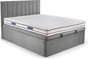 Halmar krovat asento 2 v pl asento 160 loz popiel 7