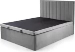 Halmar krovat asento 2 v pl asento 160 loz popiel 8