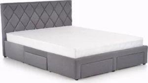 Halmar krovat betina seryy 2 v ch betina loz 5