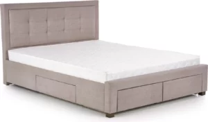 Halmar krovat evora bezhevyy 2 v ch evora loz 9