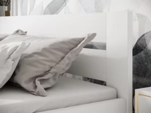 Halmar krovat matilda 160x200 2 v pl matilda 160 loz bialy 1