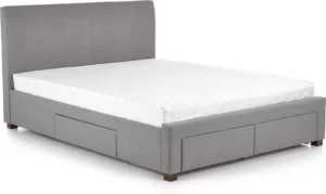 Halmar krovat modena seryy 2 v ch modena 140 loz 3