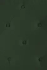 Halmar krovat sabrina temno zelenyy 2 v ch sabrina loz c zielony 8