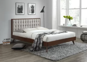 Halmar krovat solomo bezhevyy orekh 2 v ch solomo loz 0