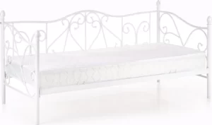 Halmar krovat sumatra belyy 2 v ch sumatra loz bialy 4